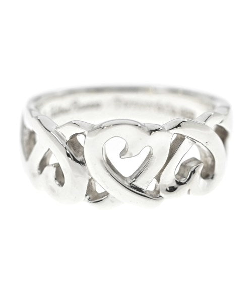 TIFFANY & CO. 戒指