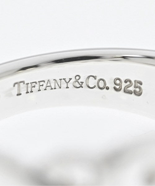 TIFFANY & CO. 戒指