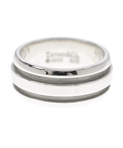 TIFFANY & CO. 戒指