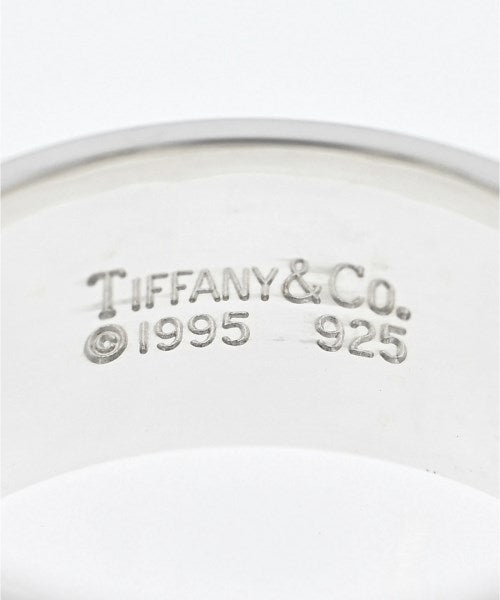 TIFFANY & CO. 戒指