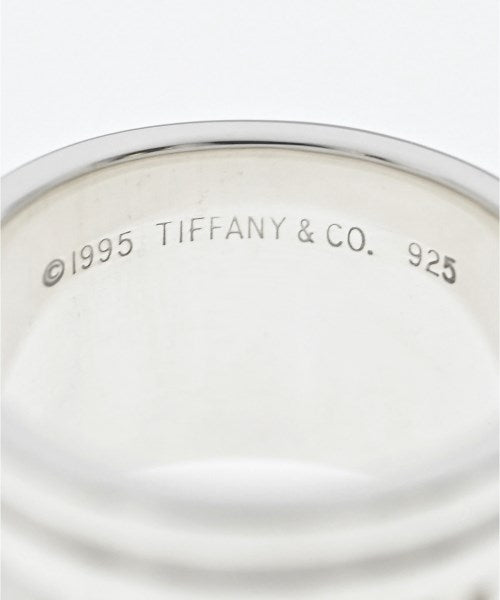 TIFFANY & CO. 戒指