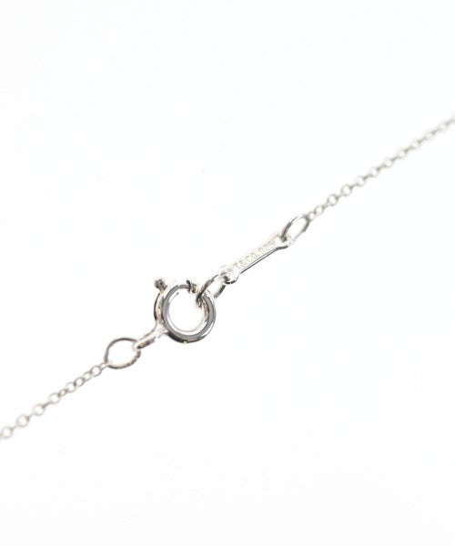 TIFFANY & CO. 項鍊