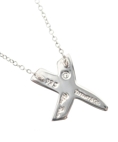 TIFFANY & CO. 項鍊