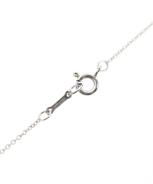 TIFFANY & CO. 項鍊