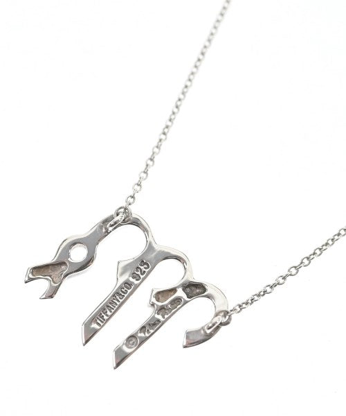 TIFFANY & CO. 項鍊