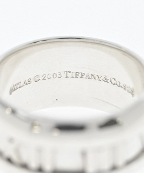 TIFFANY & CO. 戒指