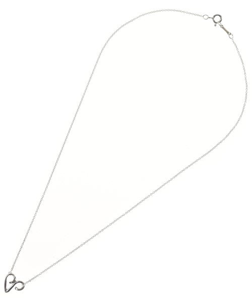 TIFFANY & CO. 項鍊