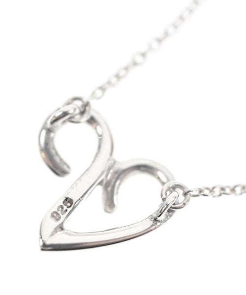 TIFFANY & CO. 項鍊