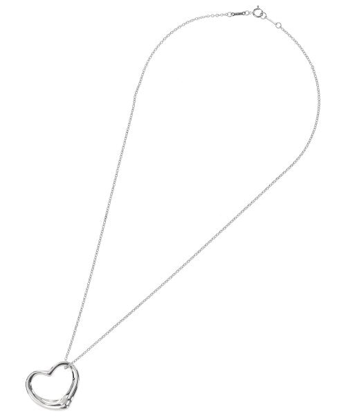 TIFFANY & CO. 項鍊