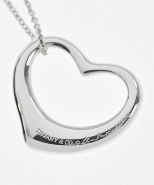 TIFFANY & CO. 項鍊