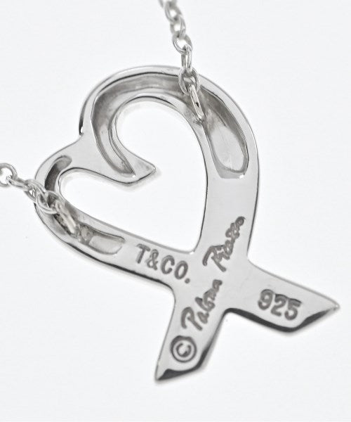 TIFFANY & CO. 項鍊