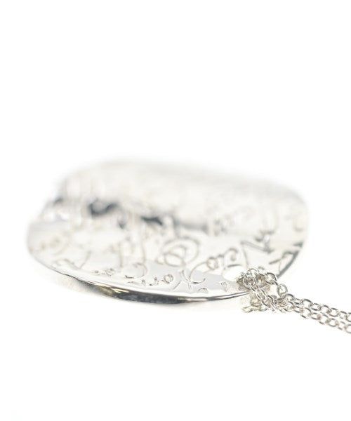 TIFFANY & CO. 項鍊
