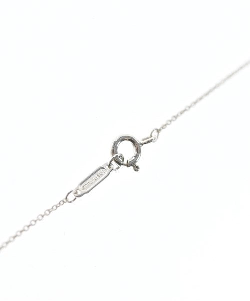TIFFANY & CO. 項鍊