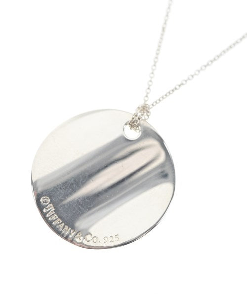 TIFFANY & CO. 項鍊