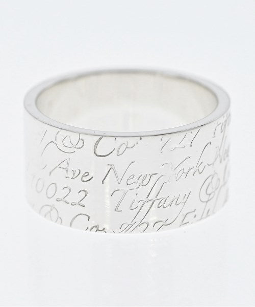 TIFFANY & CO. 戒指