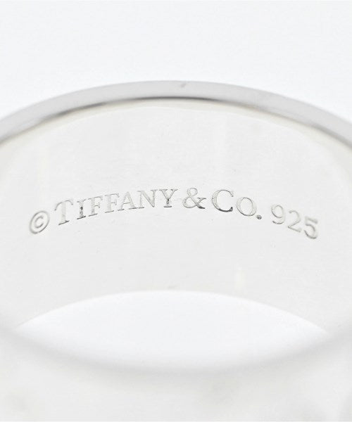 TIFFANY & CO. 戒指