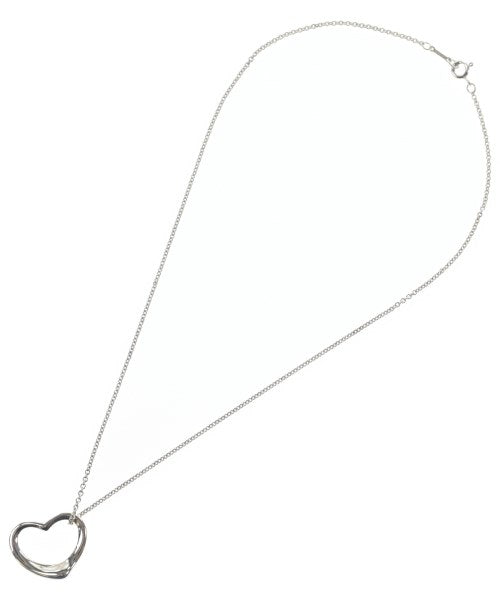 TIFFANY & CO. 項鍊