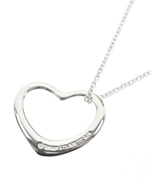 TIFFANY & CO. 項鍊