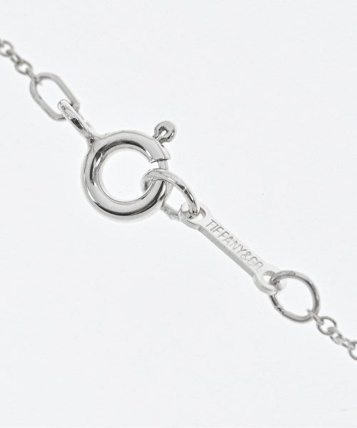 TIFFANY & CO. 項鍊