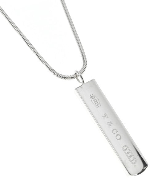 TIFFANY & CO. 項鍊