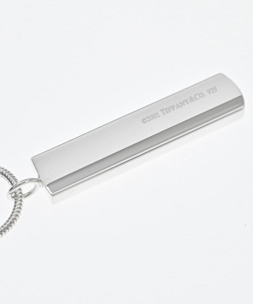 TIFFANY & CO. 項鍊