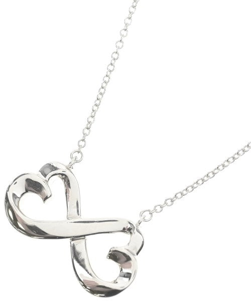 TIFFANY & CO. 項鍊