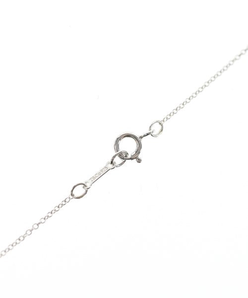 TIFFANY & CO. 項鍊