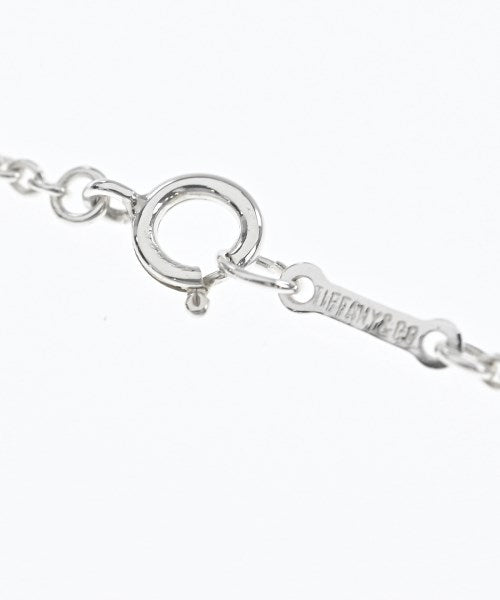 TIFFANY & CO. 項鍊