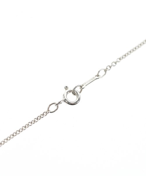 TIFFANY & CO. 項鍊