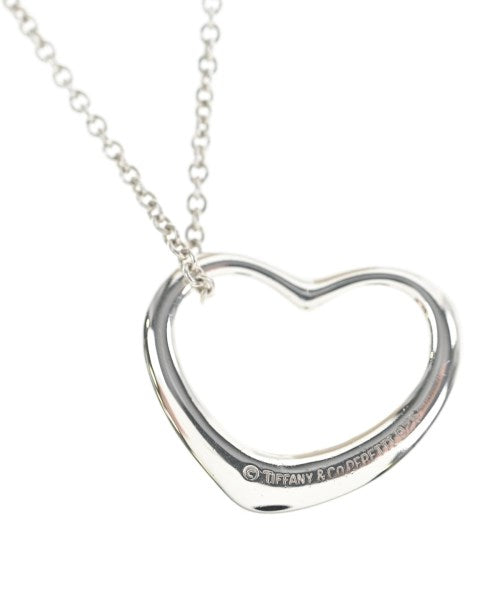 TIFFANY & CO. 項鍊
