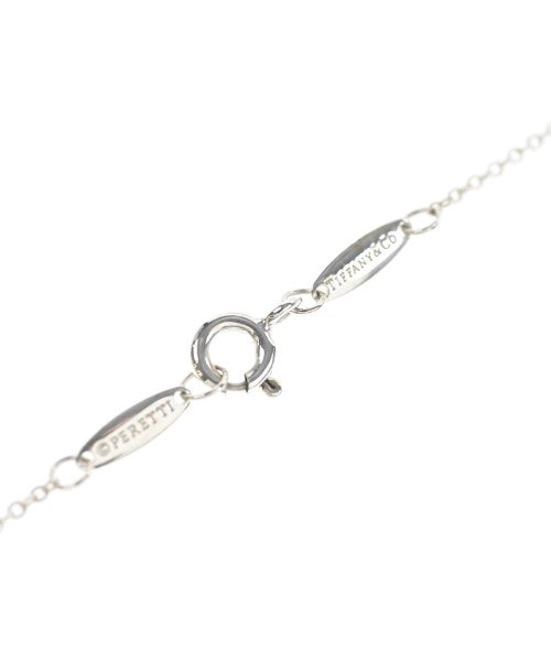 TIFFANY & CO. 項鍊