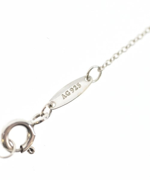 TIFFANY & CO. 項鍊