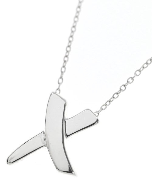 TIFFANY & CO. 項鍊