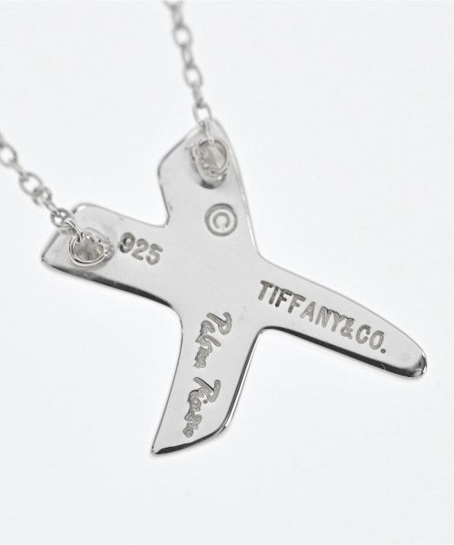 TIFFANY & CO. 項鍊