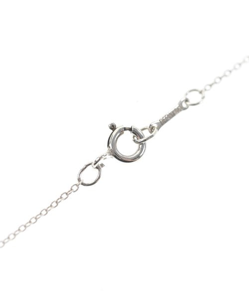 TIFFANY & CO. 項鍊