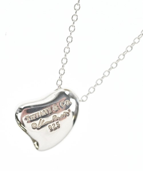 TIFFANY & CO. 項鍊