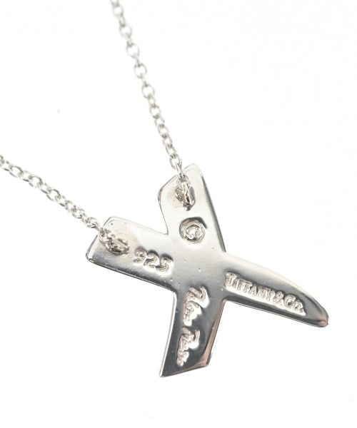 TIFFANY & CO. 項鍊
