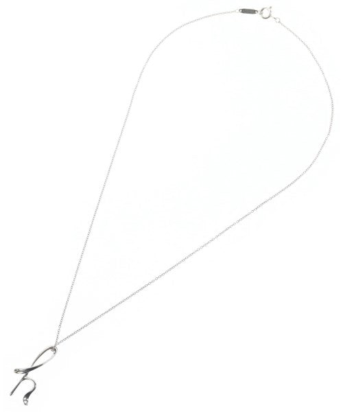 TIFFANY & CO. 項鍊