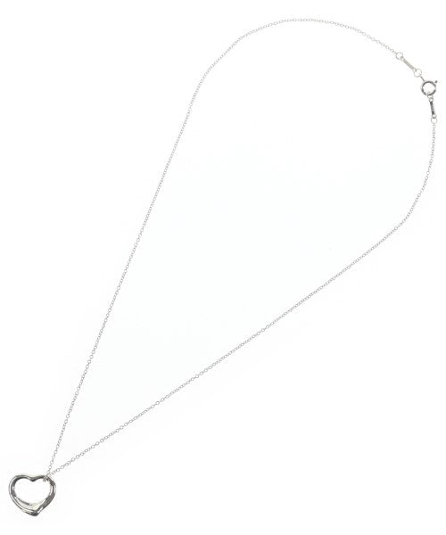 TIFFANY & CO. 項鍊