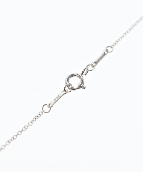 TIFFANY & CO. 項鍊