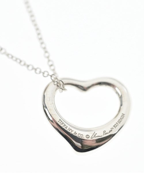 TIFFANY & CO. 項鍊