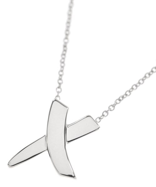 TIFFANY & CO. 項鍊