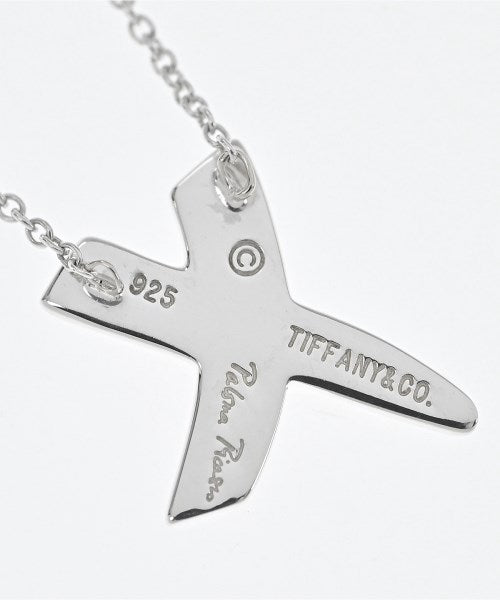 TIFFANY & CO. 項鍊