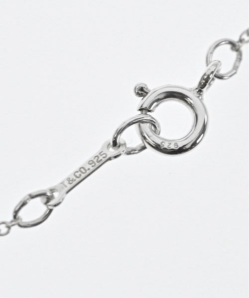 TIFFANY & CO. 項鍊