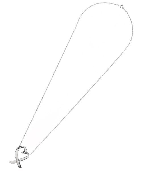 TIFFANY & CO. 項鍊