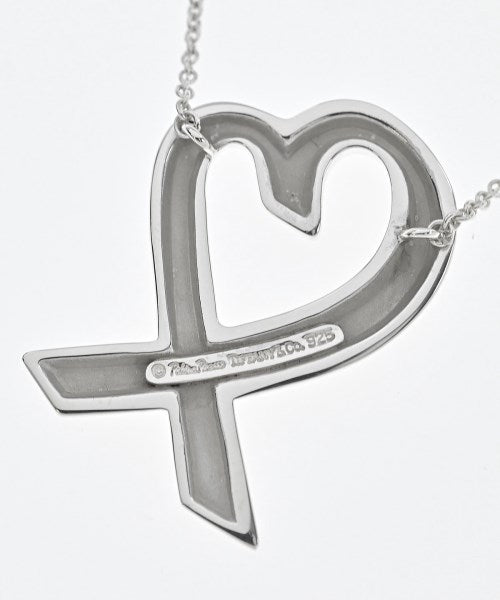 TIFFANY & CO. 項鍊