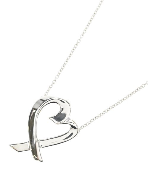TIFFANY & CO. 項鍊