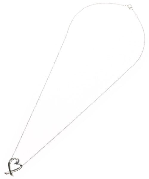 TIFFANY & CO. 項鍊