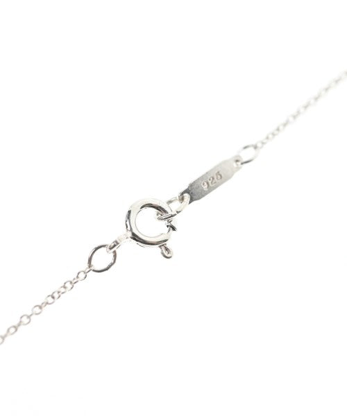 TIFFANY & CO. 項鍊