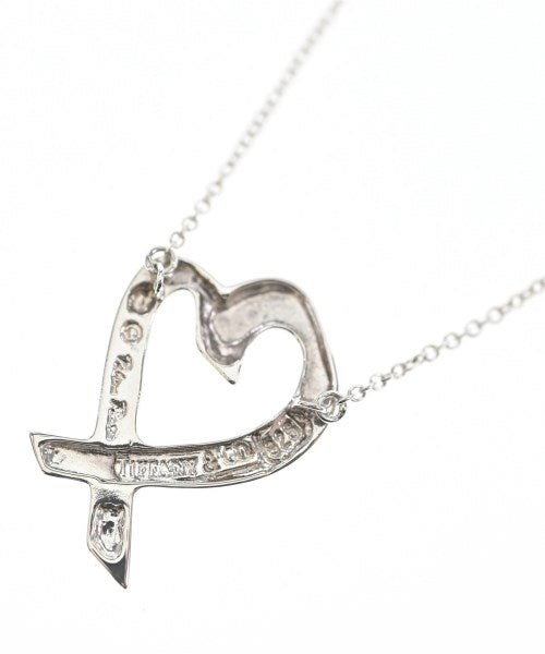 TIFFANY & CO. 項鍊
